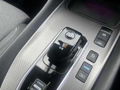 Nissan Qashqai Photo 38