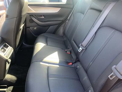 Mazda CX-60 Photo 21