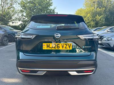 Nissan Qashqai Photo 16