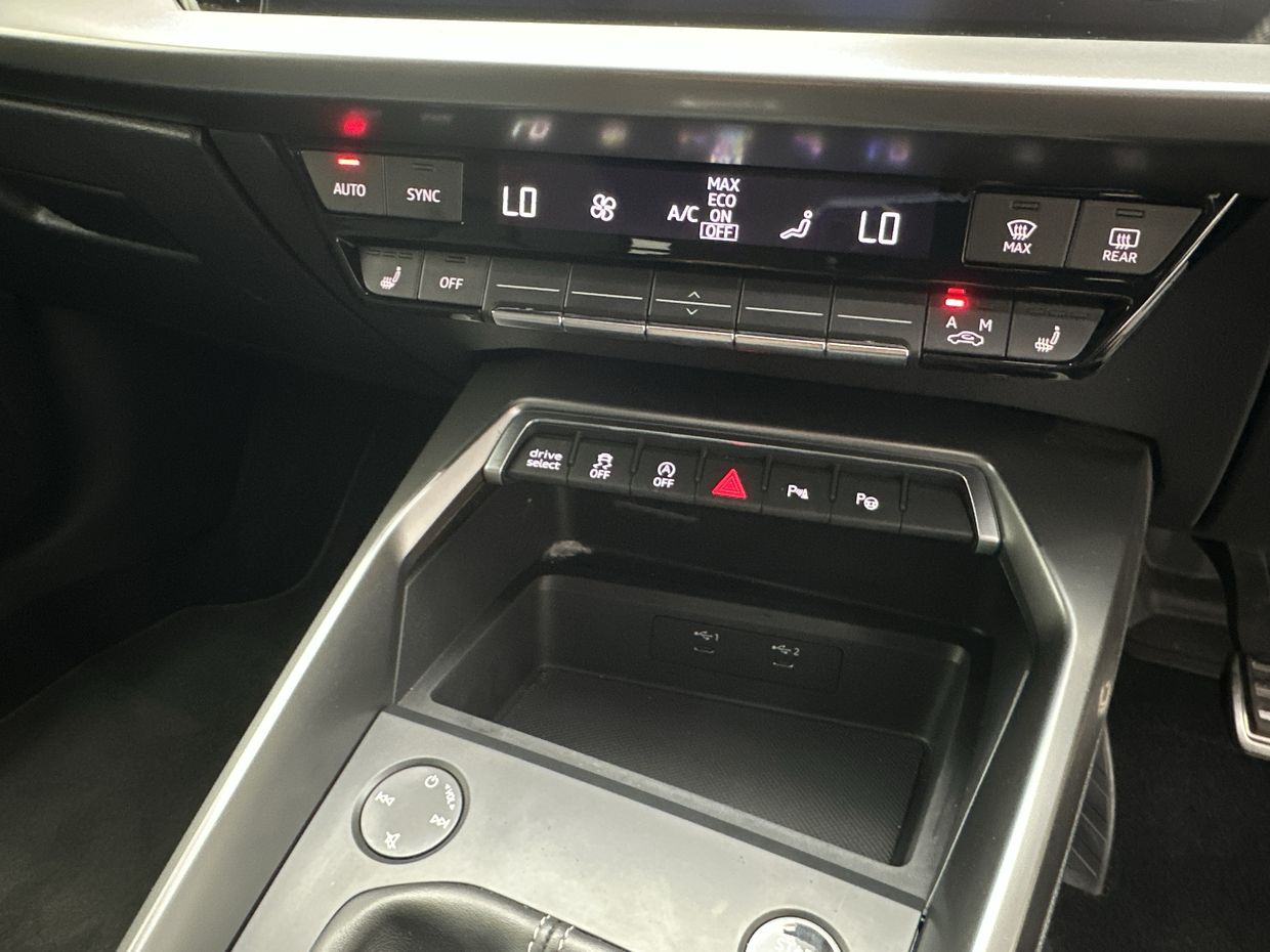 Audi A3 Photo 13