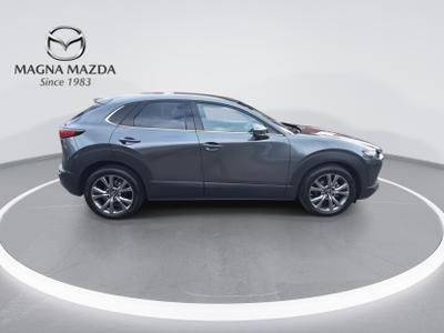 Mazda CX-30 Photo 10