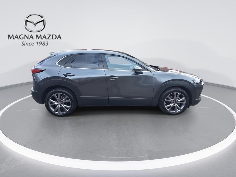 Mazda CX-30 Photo spincar-c83c3642b5095aa43ae0baa7f224b15cd7f7630a.jpg