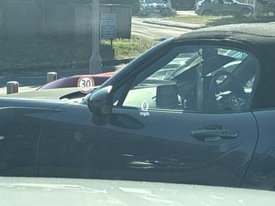 Mazda CX-60 Photo 27