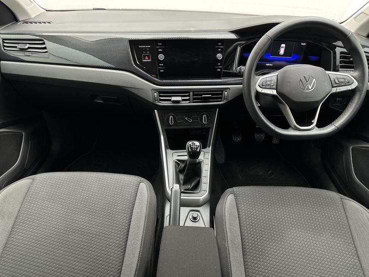 Volkswagen POLO Photo spincar-c8488fd1c4b362da95c3a675e5e70687bc42d819.jpg