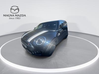 MINI Clubman Photo 6
