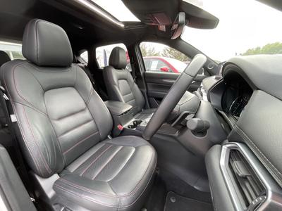 Mazda CX-5 Photo 32