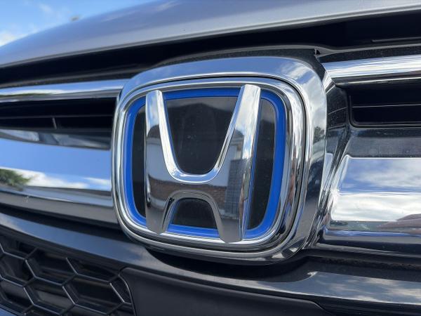 Honda CR-V Photo 44