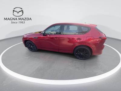 Mazda CX-60 Photo 6