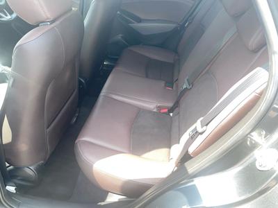 Mazda CX-3 Photo 22