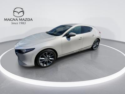 Mazda Mazda3 Photo 4