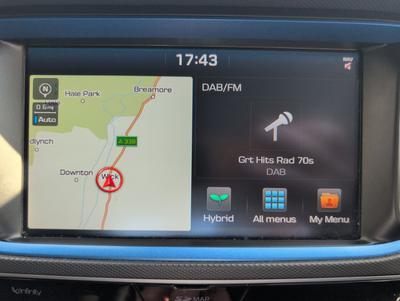 Hyundai IONIQ Photo 32