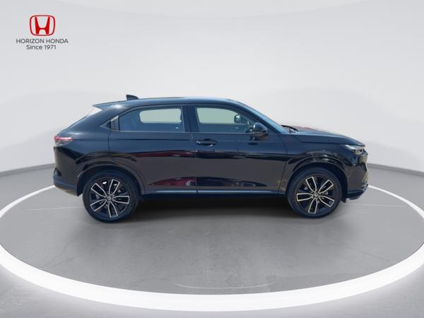 Honda HR-V Photo 5