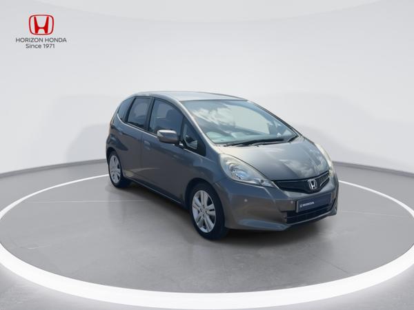 Honda Jazz Photo 7