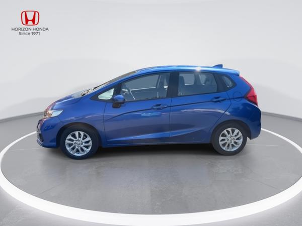 Honda Jazz Photo 11