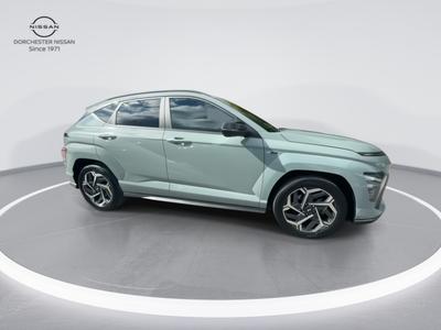 Hyundai KONA Photo 10