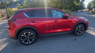 Mazda CX-5 Photo 9