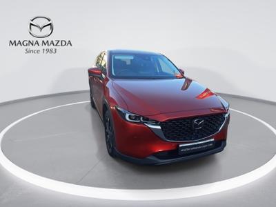 Mazda CX-5 Photo 1