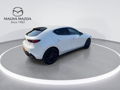 Mazda Mazda3 Photo 9