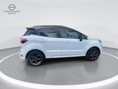 Ford EcoSport Photo 10