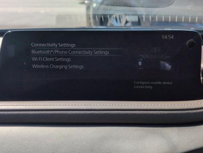 Mazda CX-30 Photo 35