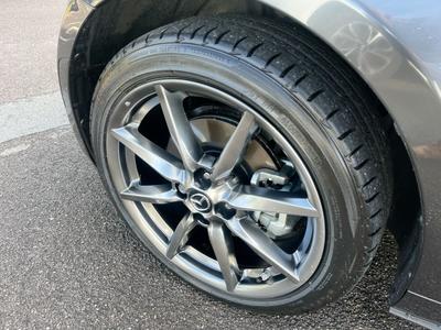 Mazda MX-5 Photo 24