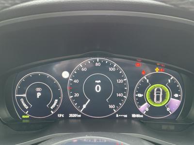 Mazda CX-60 Photo 46