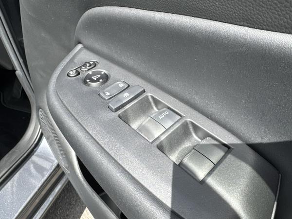 Honda Jazz Photo 37