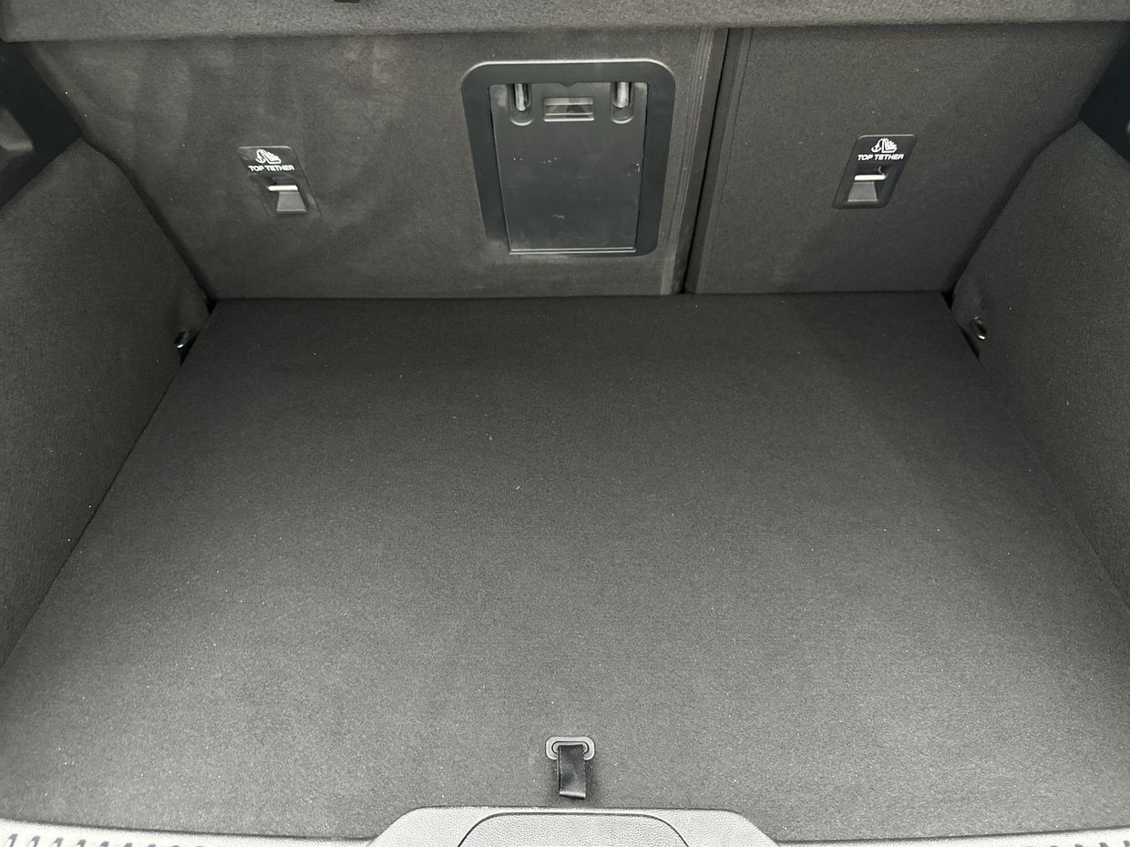 Ford Focus Photo 20