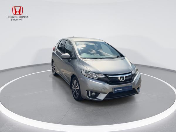 Honda Jazz Photo 7