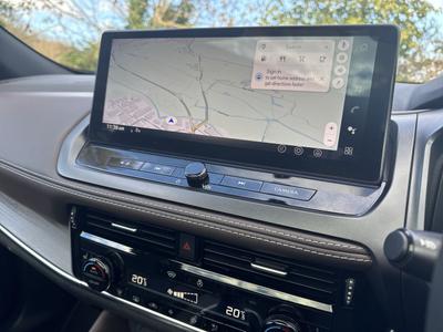 Nissan Qashqai Photo 39
