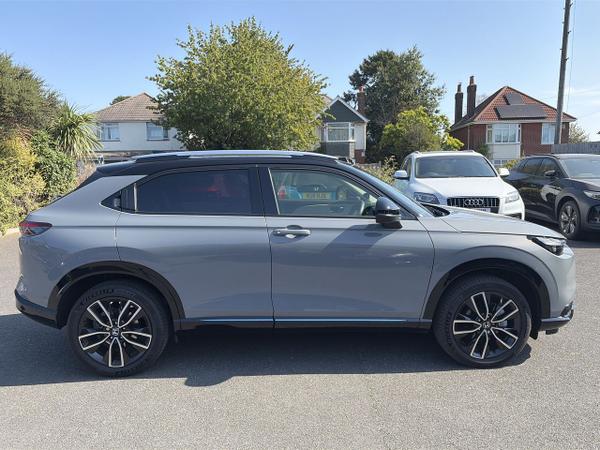 Honda HR-V Photo 16