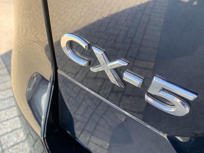 Mazda CX-5 Photo 41