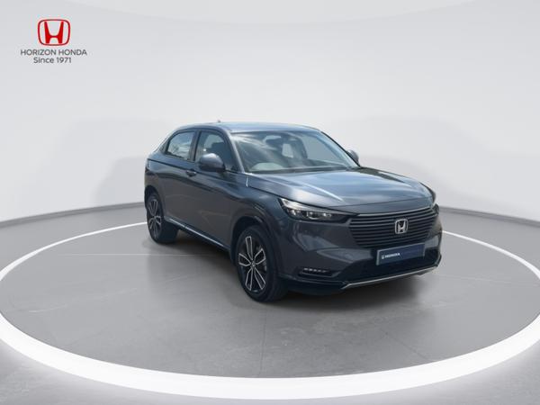 Honda HR-V Photo 7