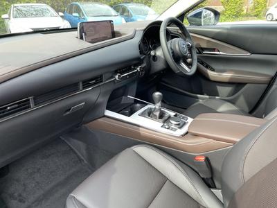Mazda CX-30 Photo 19