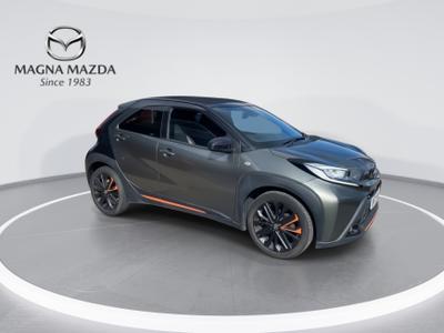 Toyota Aygo X Photo 3