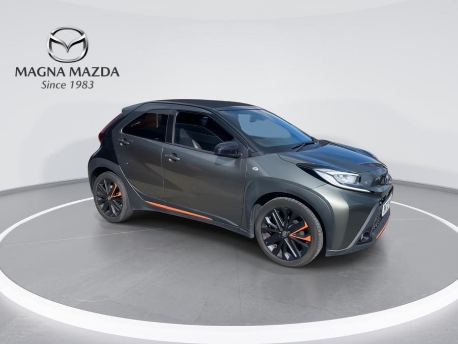 Toyota Aygo X Photo spincar-ca3937a64483f7aa5192b3ff9b9a71b078c7944d.jpg