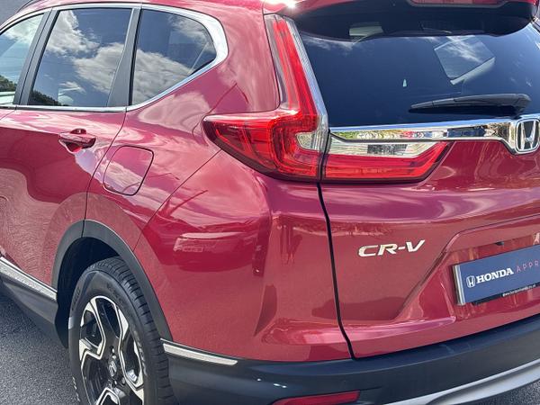 Honda CR-V Photo 40