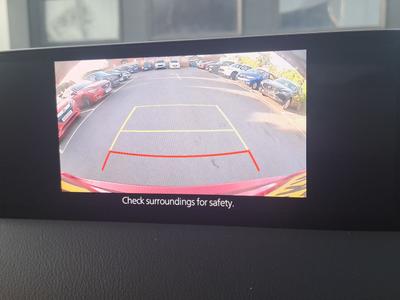 Mazda CX-5 Photo 36