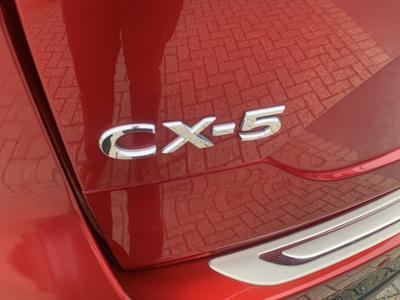 Mazda CX-5 Photo 41