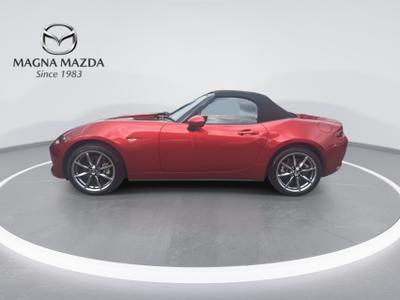Mazda MX-5 Photo 5