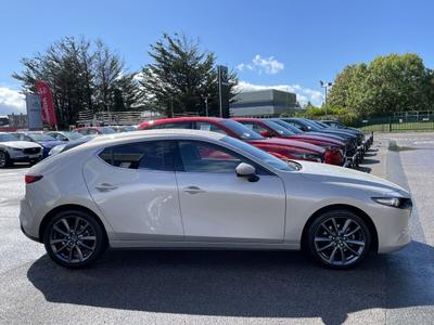 Mazda Mazda3 Photo 14