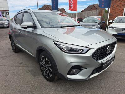 MG MG ZS Photo 17