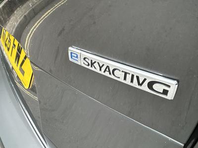 Mazda CX-30 Photo 41