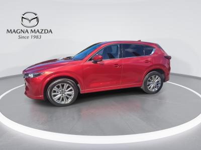 Mazda CX-5 Photo 4