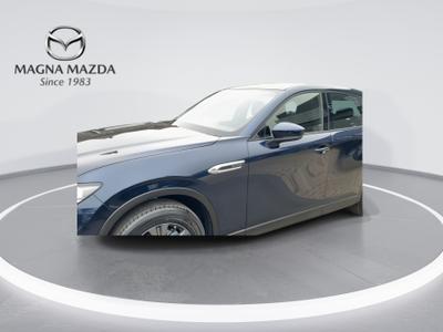 Mazda CX-60 Photo 6