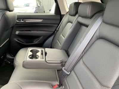 Mazda CX-5 Photo 21