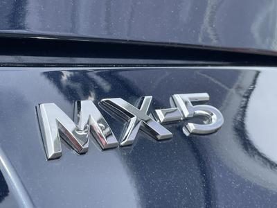 Mazda MX-5 Photo 26