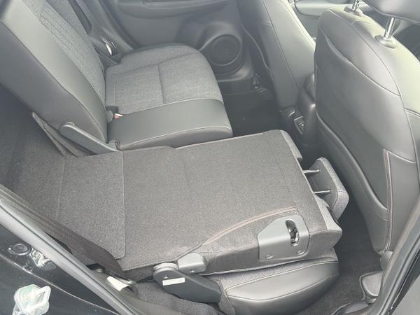 Honda Jazz Photo 35