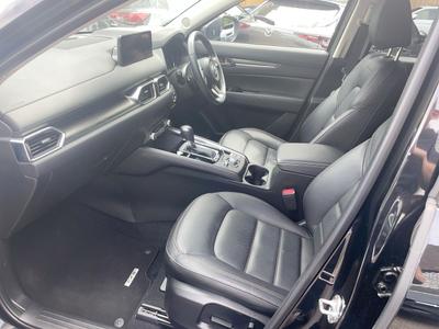 Mazda CX-5 Photo 23