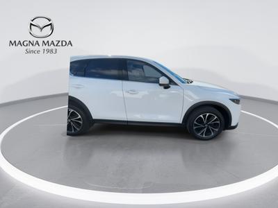 Mazda CX-5 Photo 1